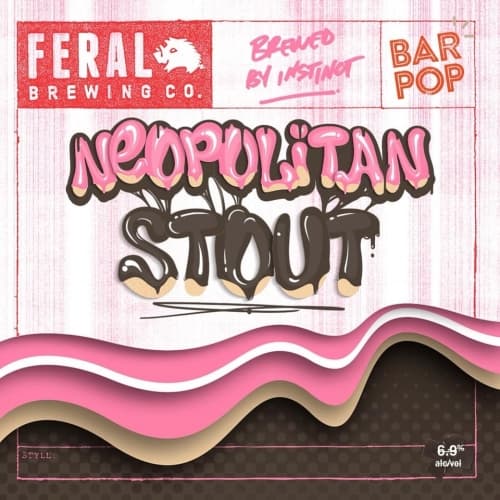 Neopolitan Stout