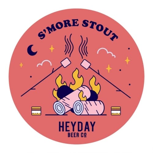 S'more Stout