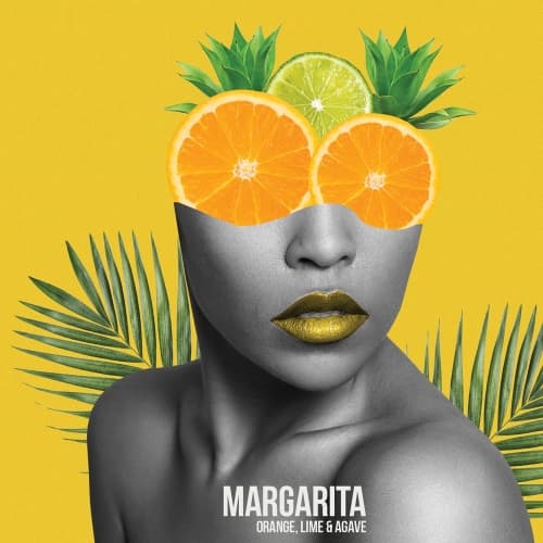 Golden Margarita