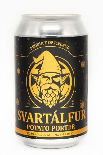 Svartálfur