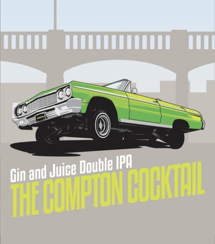 The Compton Cocktail
