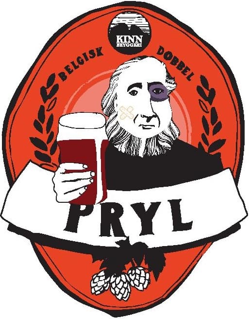 Pryl