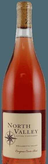 Compass Cuvée Rosé