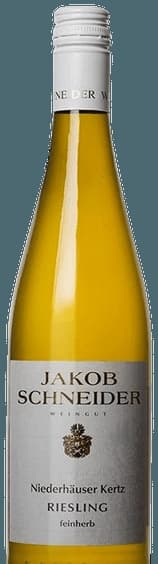 Niederhäuser Kertz Riesling Feinherb