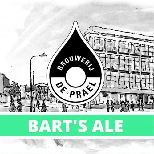 Bart's Ale