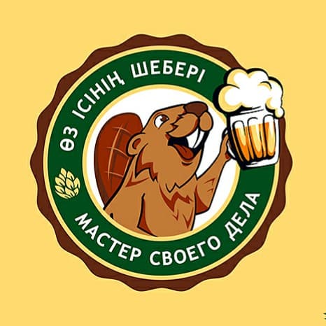 Dobriy Bobr / Добрый Бобр