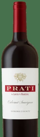 Prati Cabernet Sauvignon