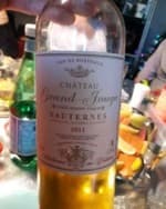 Sauternes