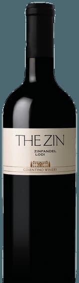 The Zin Zinfandel