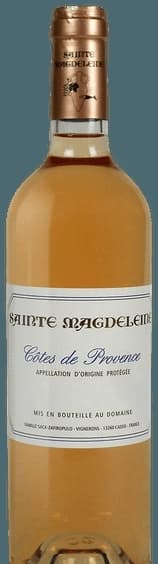 Côtes de Provence
