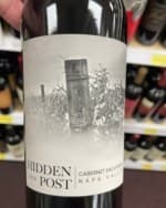 Cabernet Sauvignon