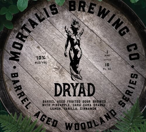 Dryad