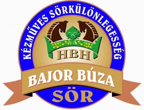 Búza Sör