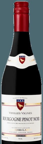 Vieilles Vignes Bourgogne Pinot Noir