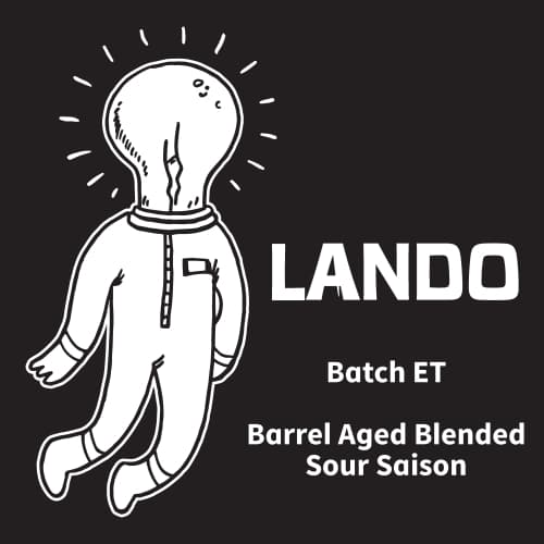 Lando Batch ET