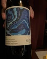 Caldwell Vineyard Cabernet Sauvignon