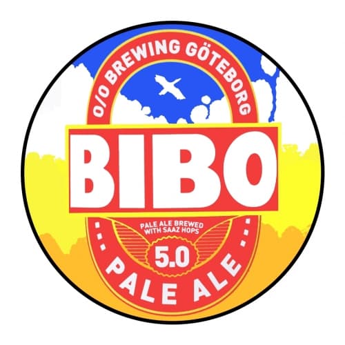Bibo Pale Ale