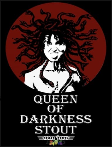 Queen of Darkness