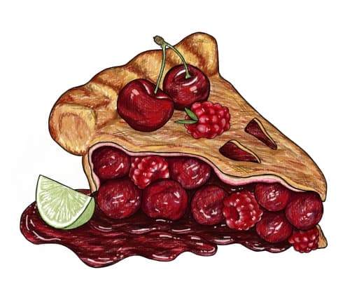 Cherry Pie