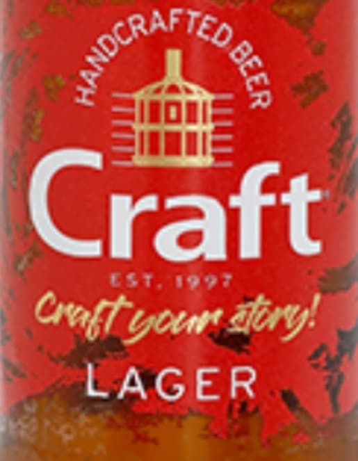 Craft Lager