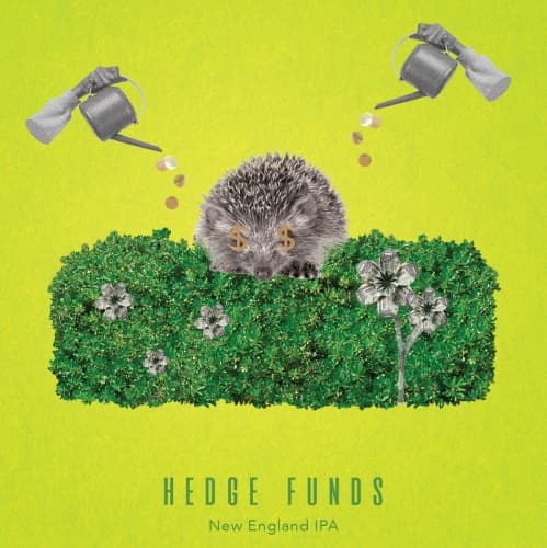 Hedge Funds