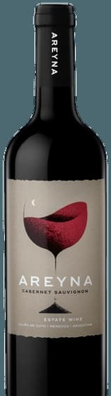 Areyna Cabernet Sauvignon