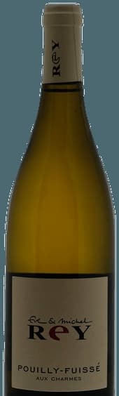 Pouilly-Fuissé 'Aux Charmes'