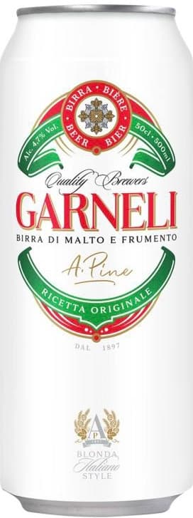 Garneli