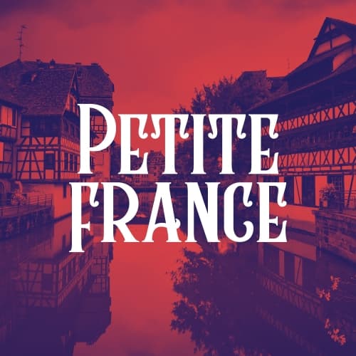 Petite France