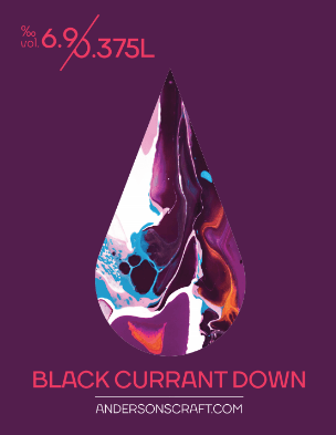 Black Currant Down