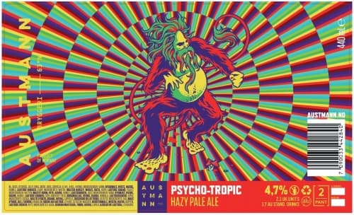 Psycho-Tropic