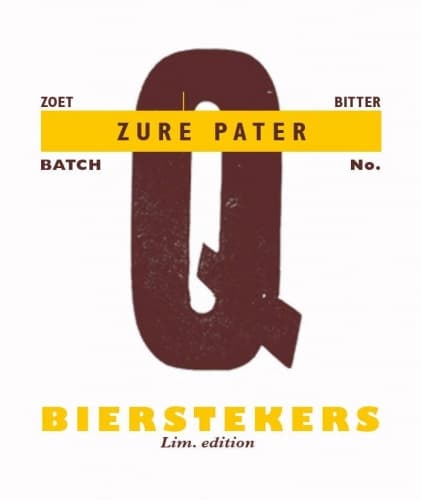 Zure Pater Q
