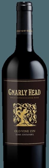 Old Vine Zinfandel