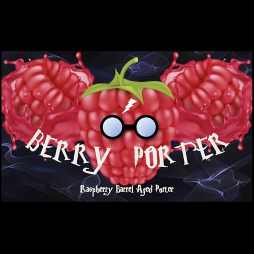 Berry Porter