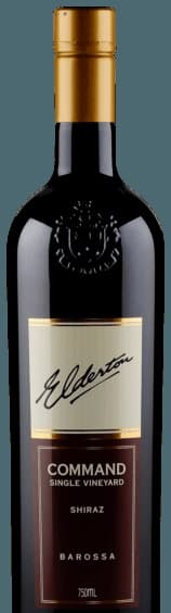 Command Single Vineyard Shiraz