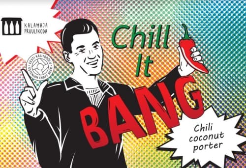 Chill It Bang