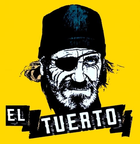 El Tuerto