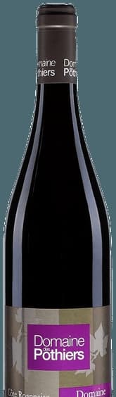 Domaine Côte Roannaise Rouge