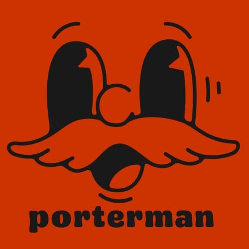 Porterman