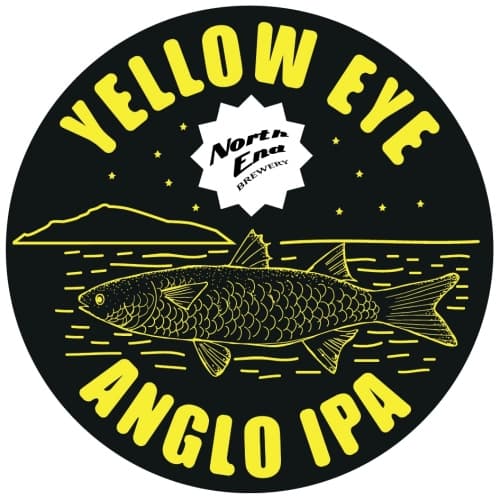 Yellow Eye IPA