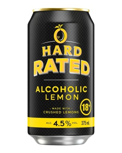 Hard Rated