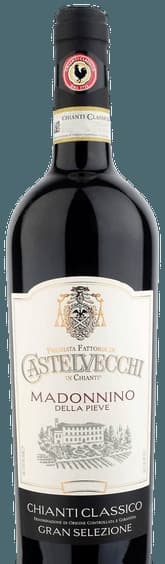 Madonnino della Pieve Gran Selezione Chianti Classico