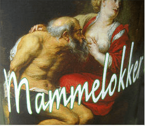 Mammelokker