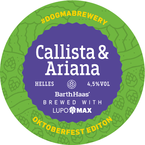 Callista & Ariana