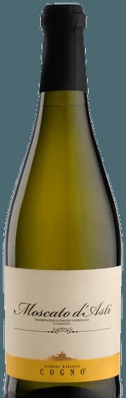 Moscato d'Asti