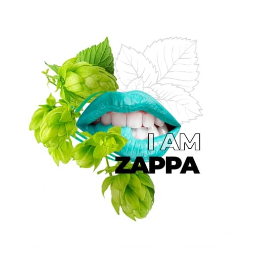 I Am Zappa