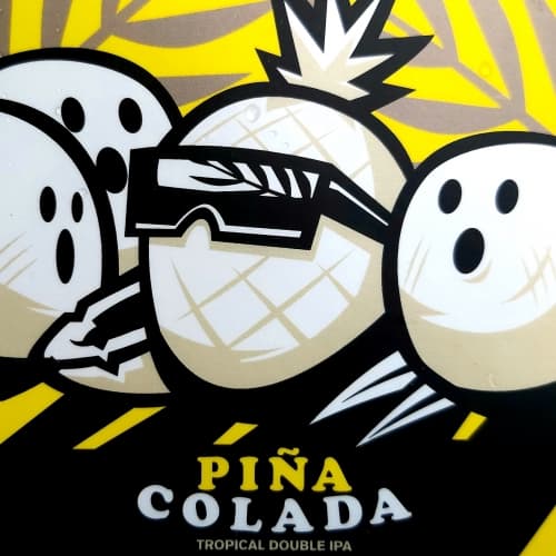 Piña Colada