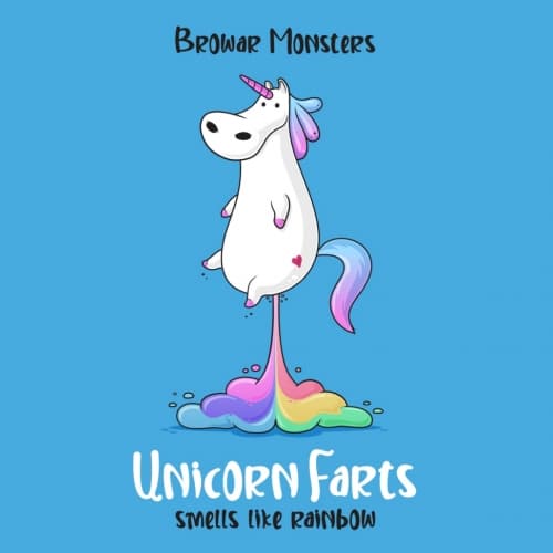 Unicorn Farts