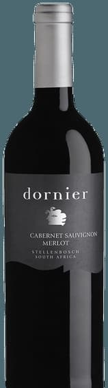 Cabernet Sauvignon - Merlot