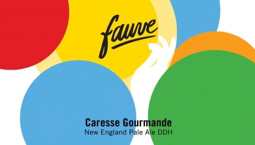 Caresse Gourmande
